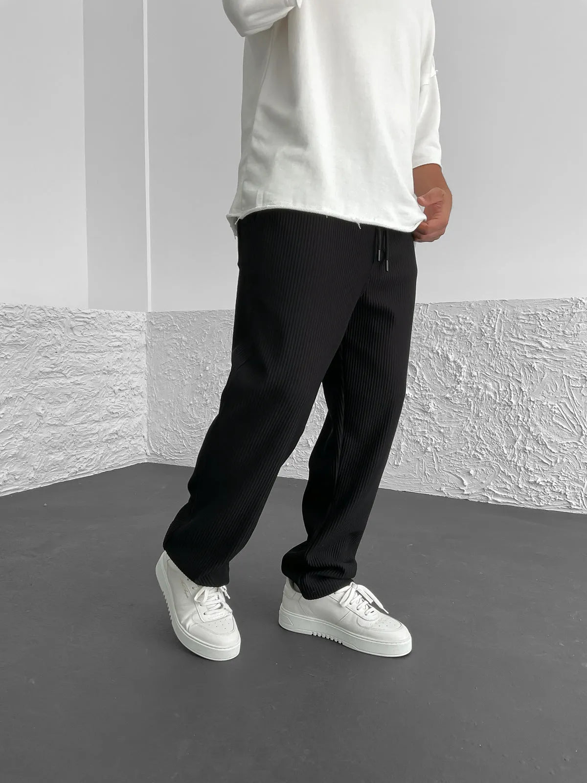 Owen | Luxury Comfort trousers