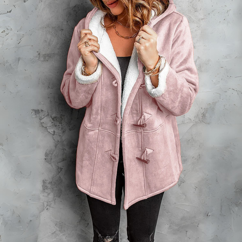 EMILY | ELEGANT WOMEN'S COAT