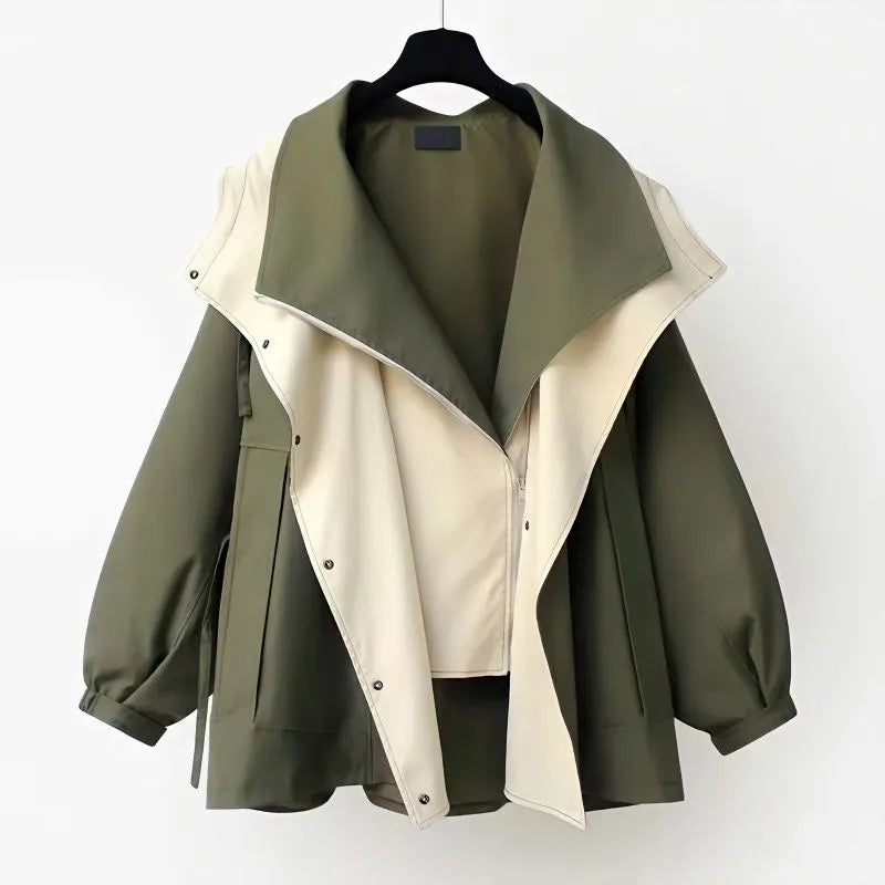 GRACE | TRENCH COAT