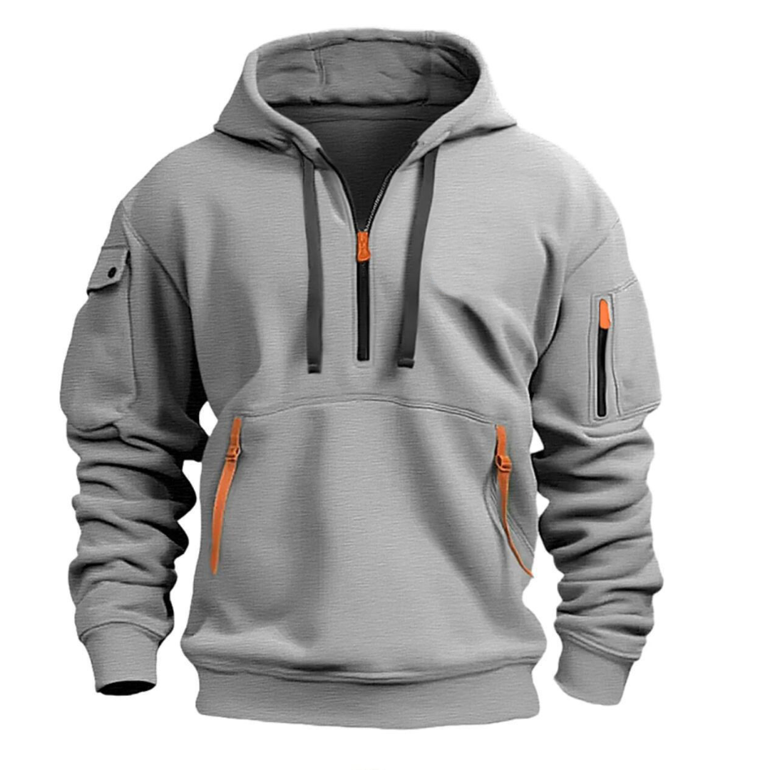 Finn™ | Stylish hoodie