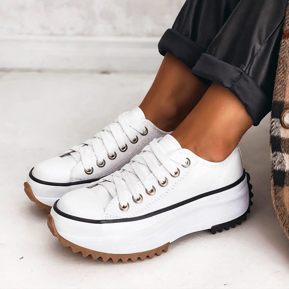 EMILY | PLATFORM SNEAKERS