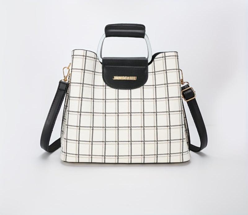 OLIVIA | RETRO CROSSBODY BAG