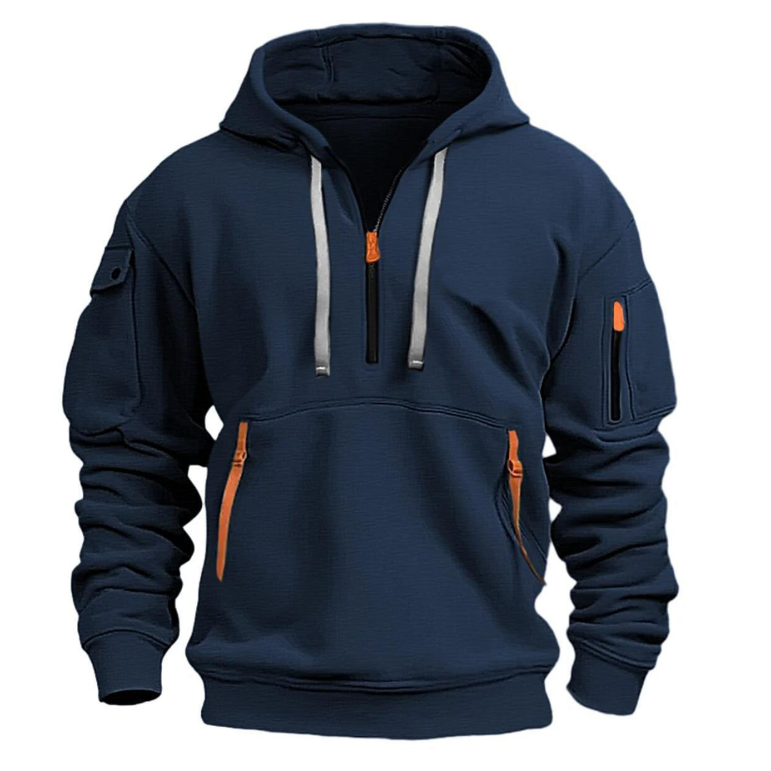 Finn™ | Stylish hoodie