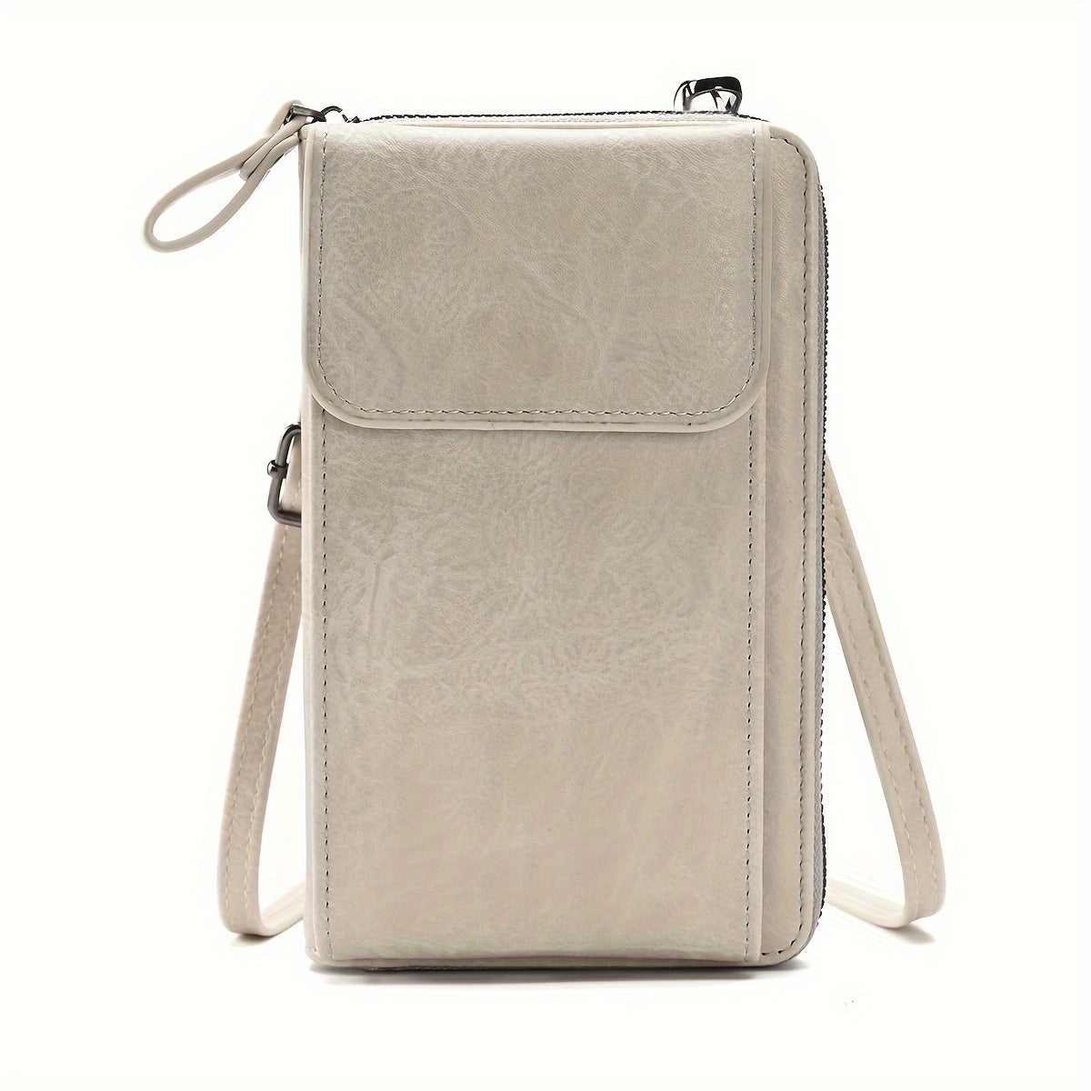 LUCY | MINI CROSSBODY BAG