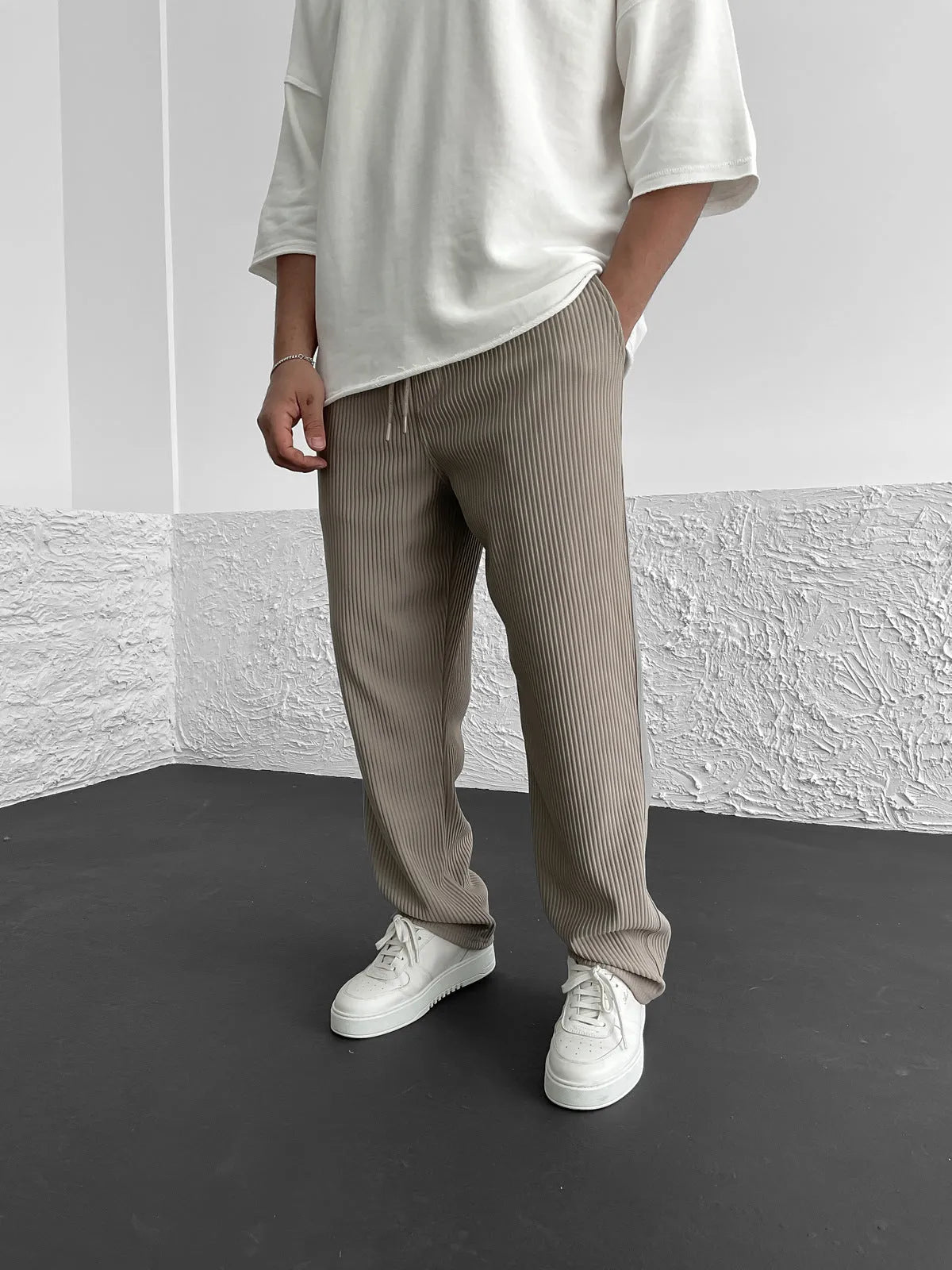 Owen | Luxury Comfort trousers