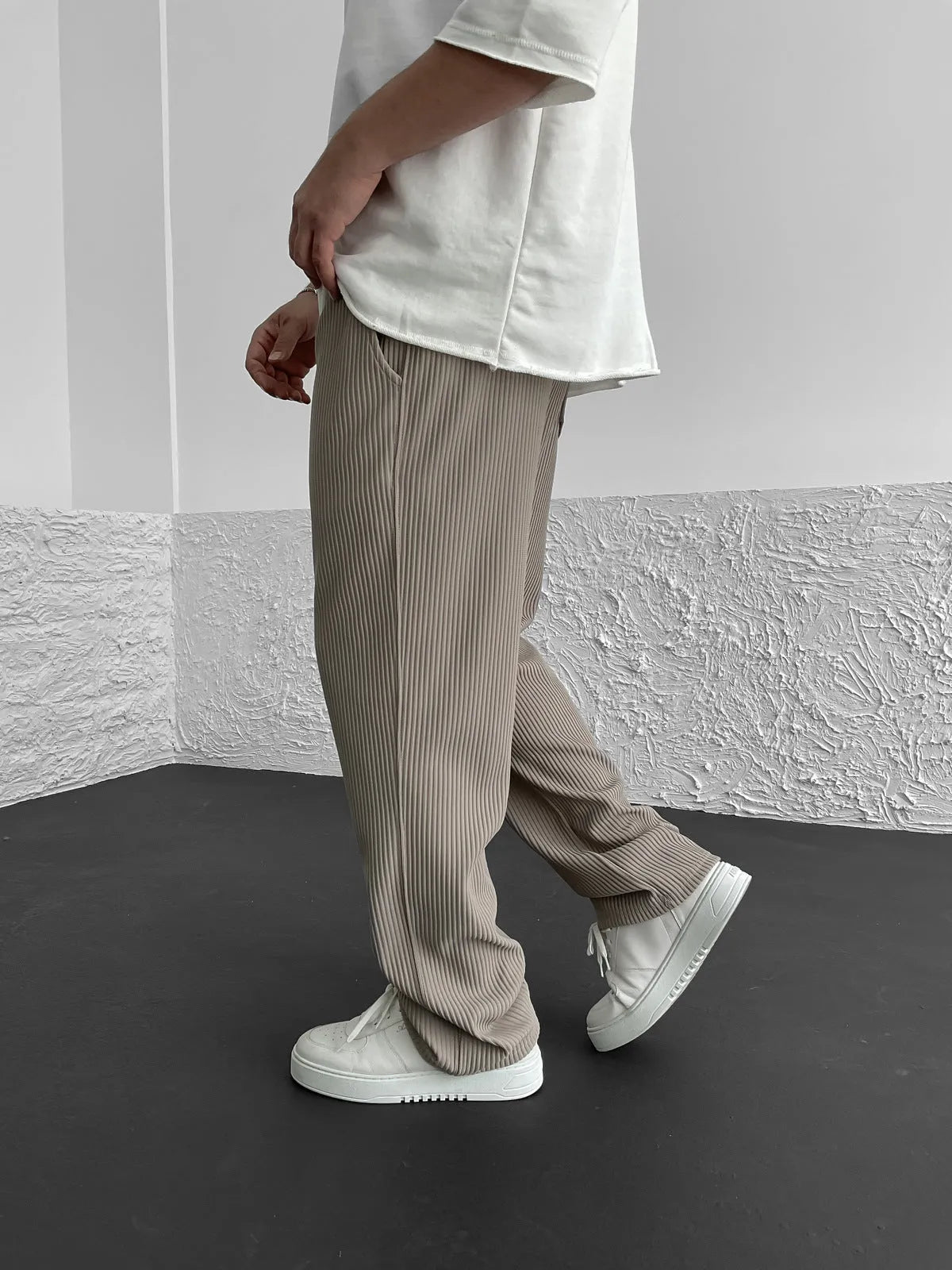 Owen | Luxury Comfort trousers