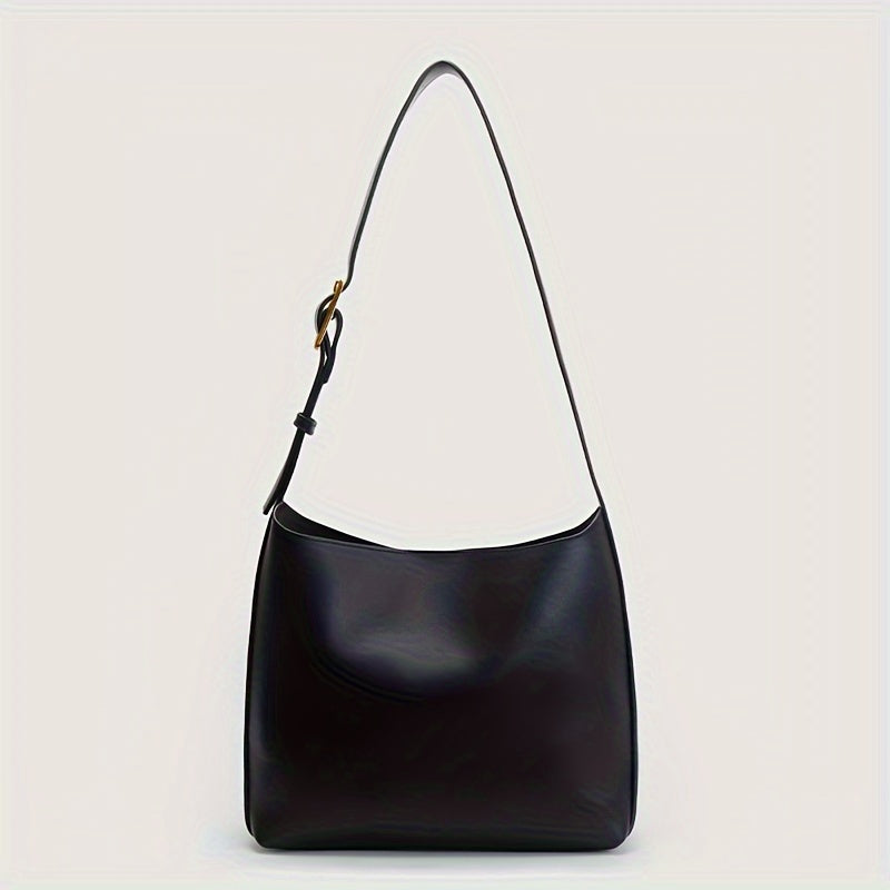 EVELYN | MINIMALIST SHOULDER BAG