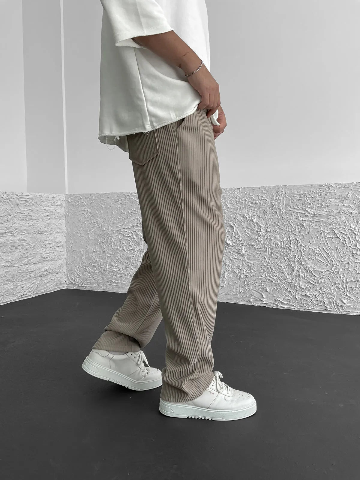 Owen | Luxury Comfort trousers