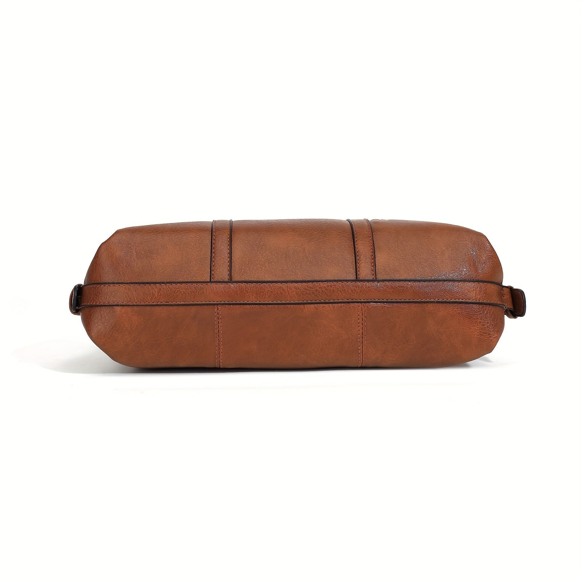 VICTORIA | VINTAGE MESSENGER BAG