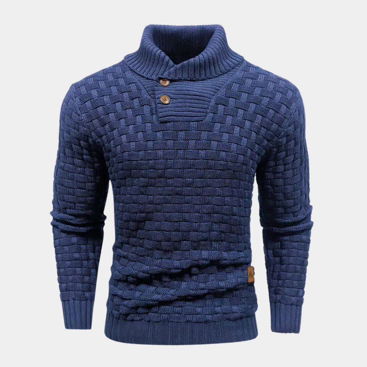 Alexandre™ | Comfortable, elegant sweater