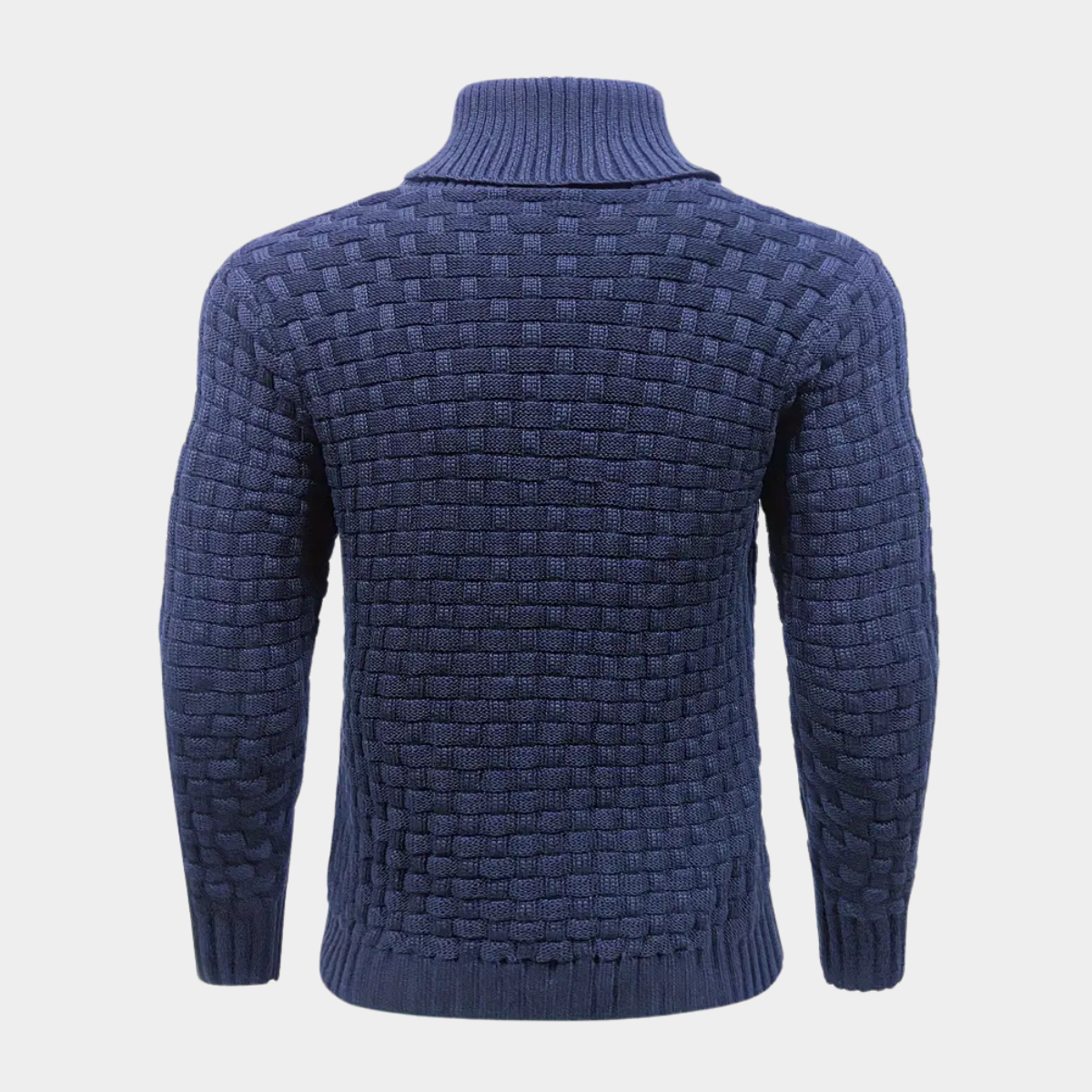 Alexandre™ | Comfortable, elegant sweater