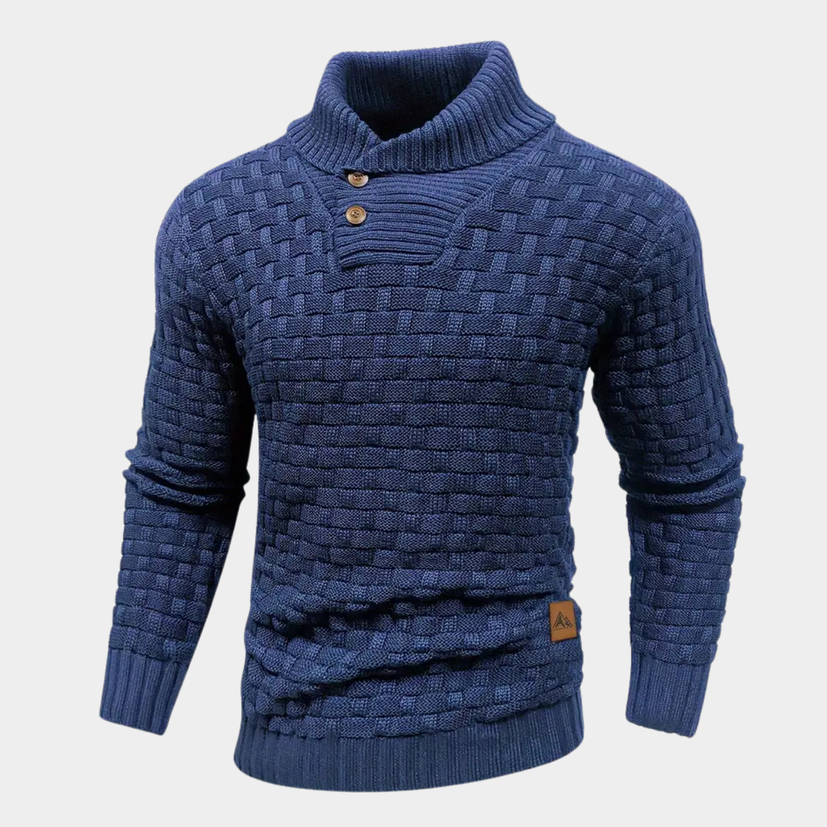 Alexandre™ | Comfortable, elegant sweater