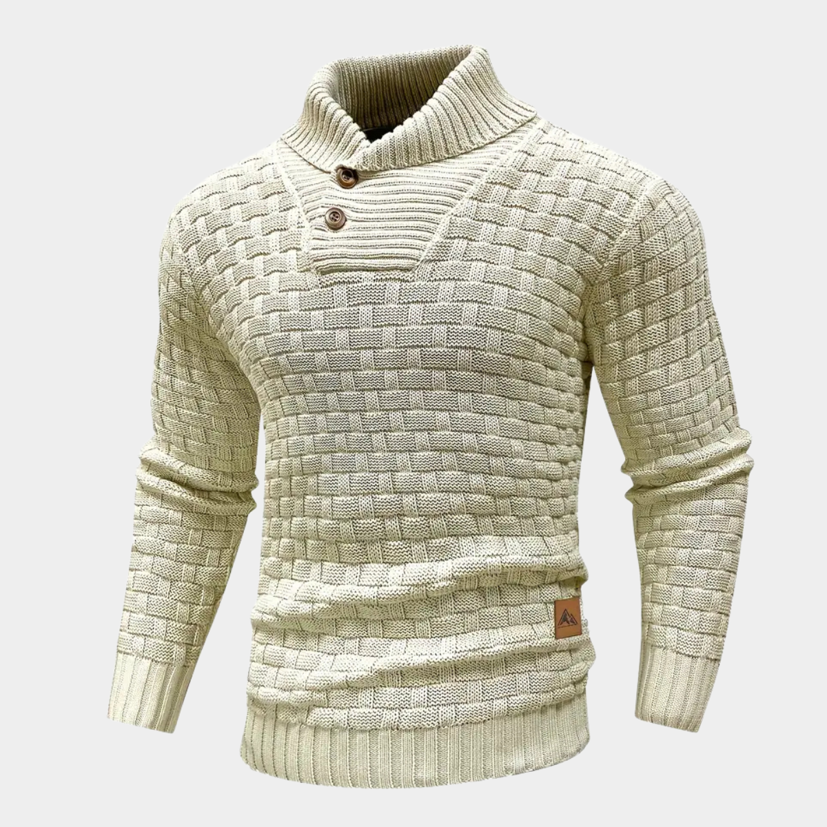 Alexandre™ | Comfortable, elegant sweater