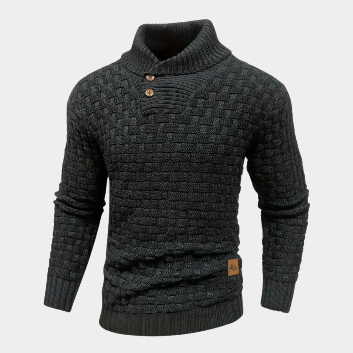 Alexandre™ | Comfortable, elegant sweater