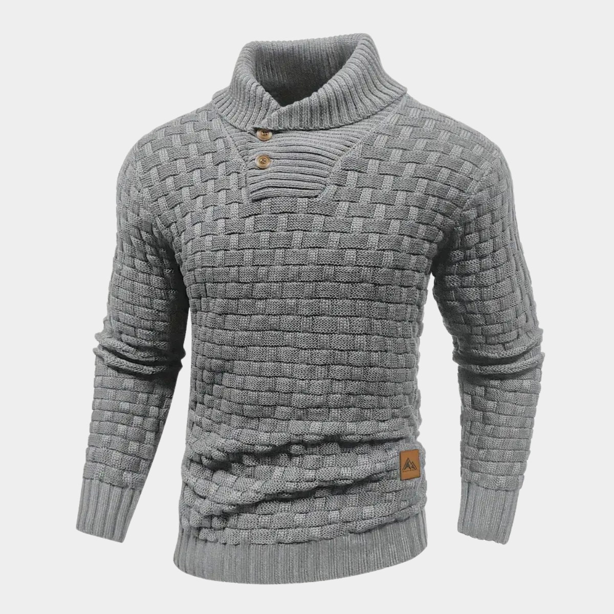 Alexandre™ | Comfortable, elegant sweater