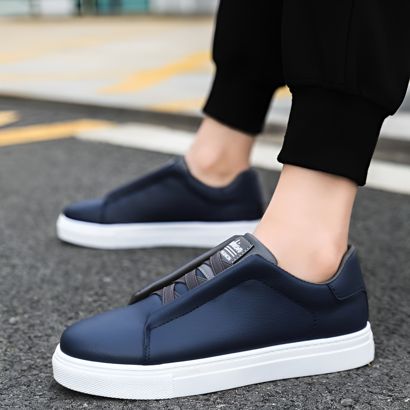 LEO | CLASSIC SNEAKERS