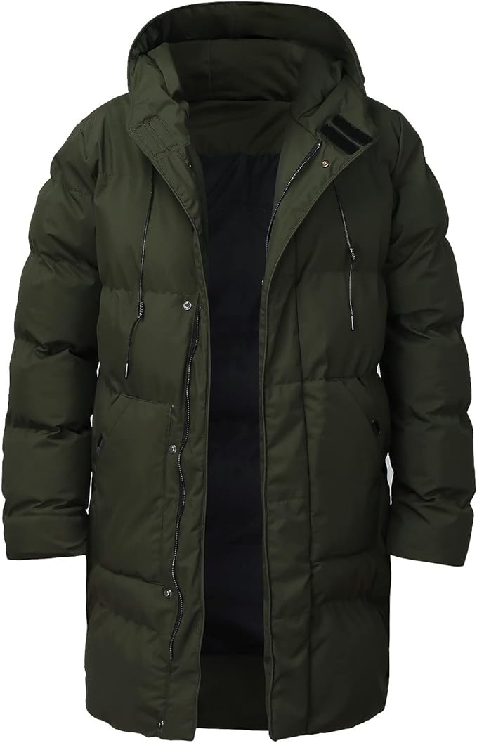 BENNETT | WARM WINTER JACKET