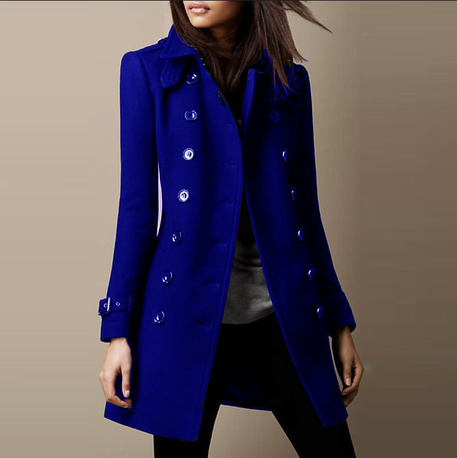 CLAIRE | STYLISH COAT