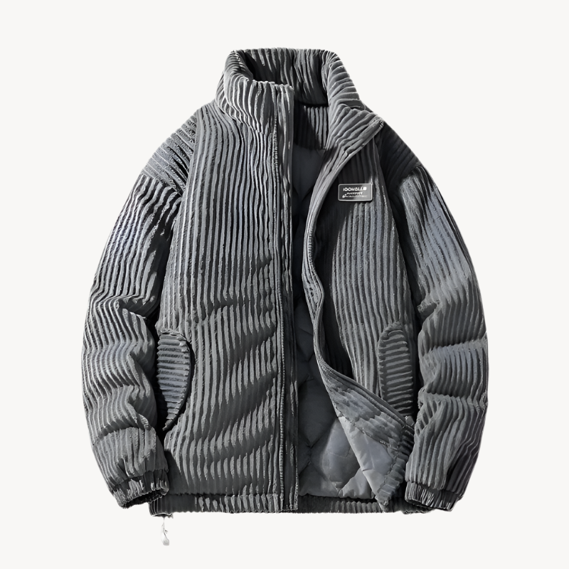 ADAM | Stylish cord jacket