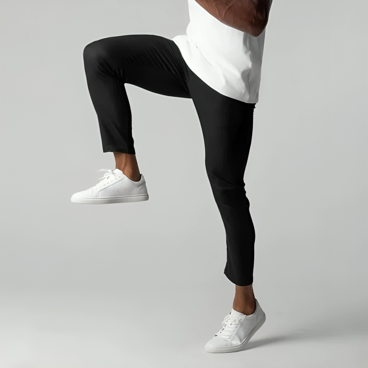 JAMES™ - STRETCH CHINO