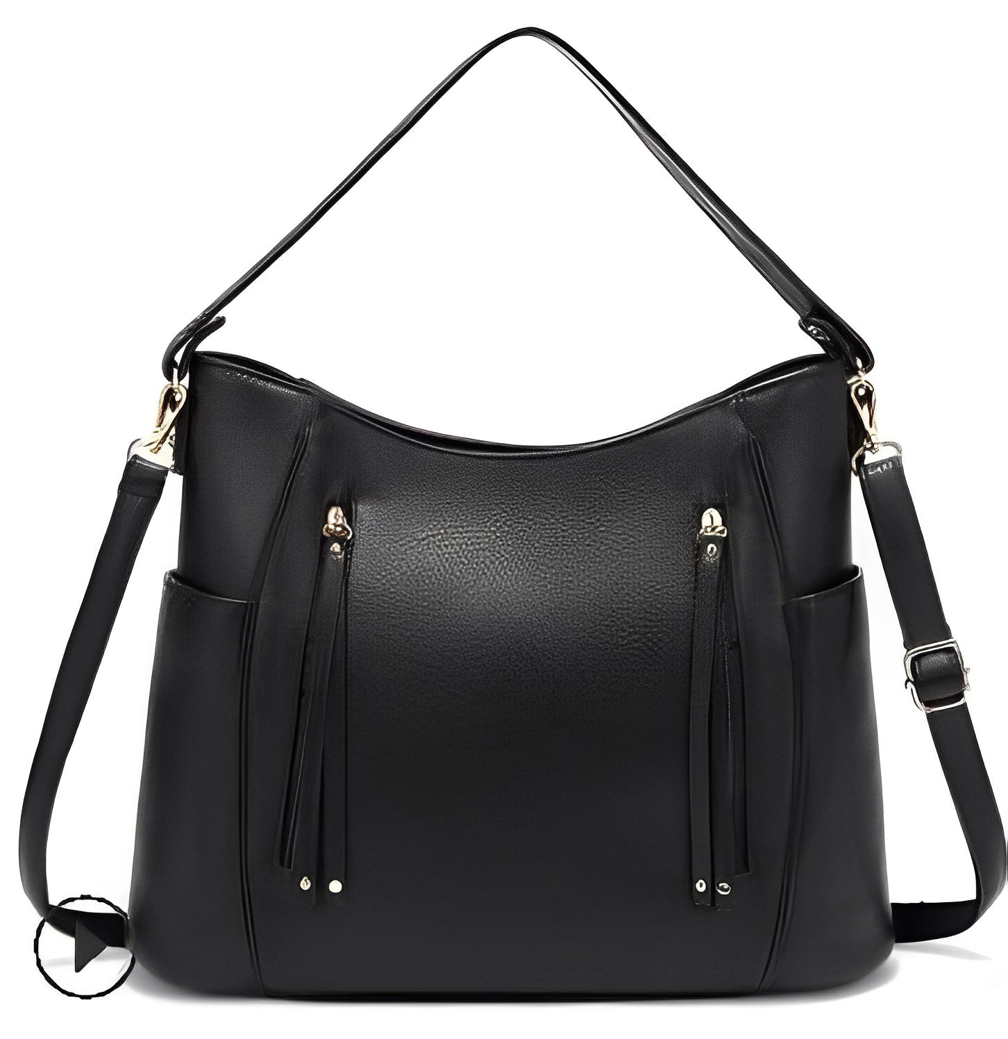 VICTORIA™ - VINTAGE LEATHER BAG