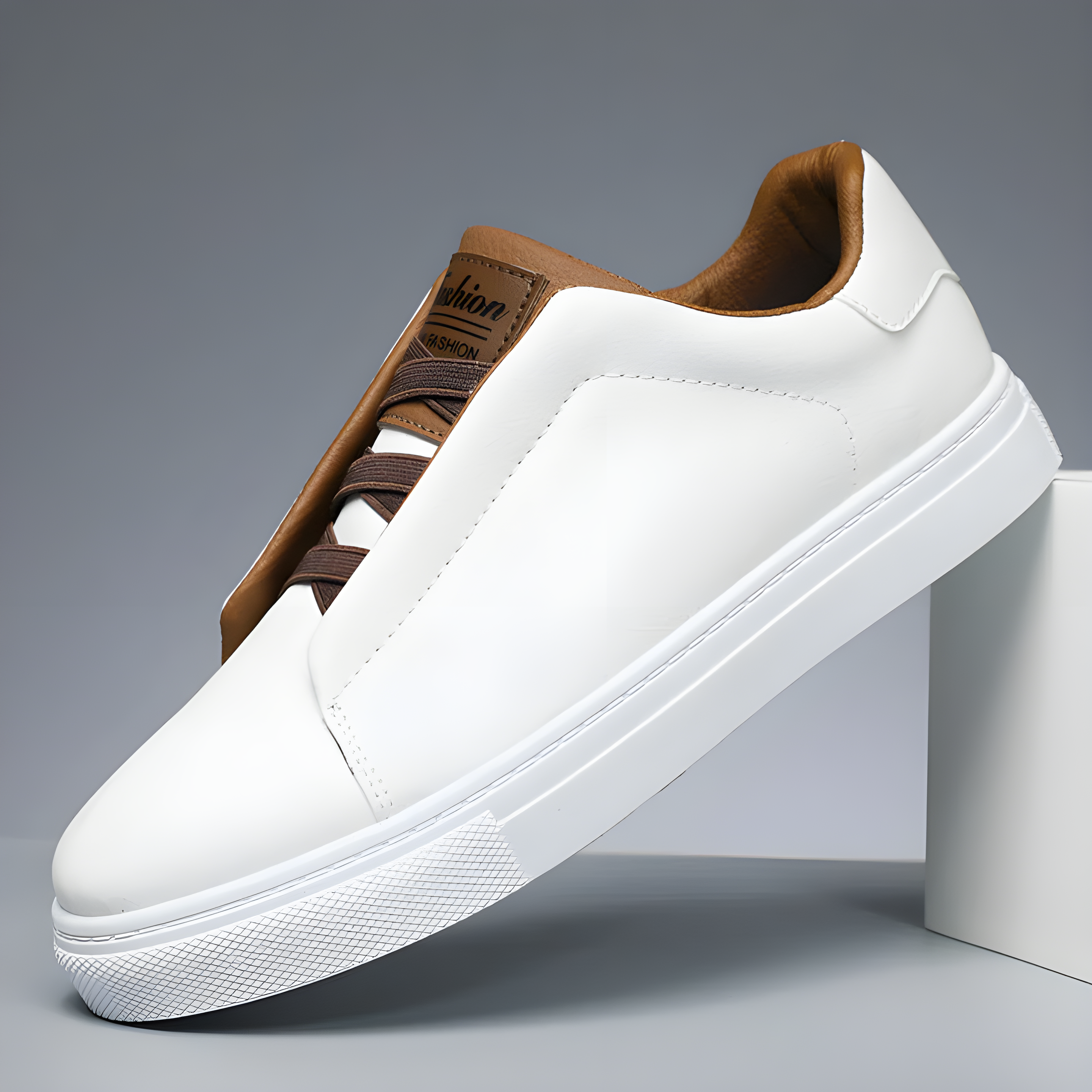 LEO | CLASSIC SNEAKERS