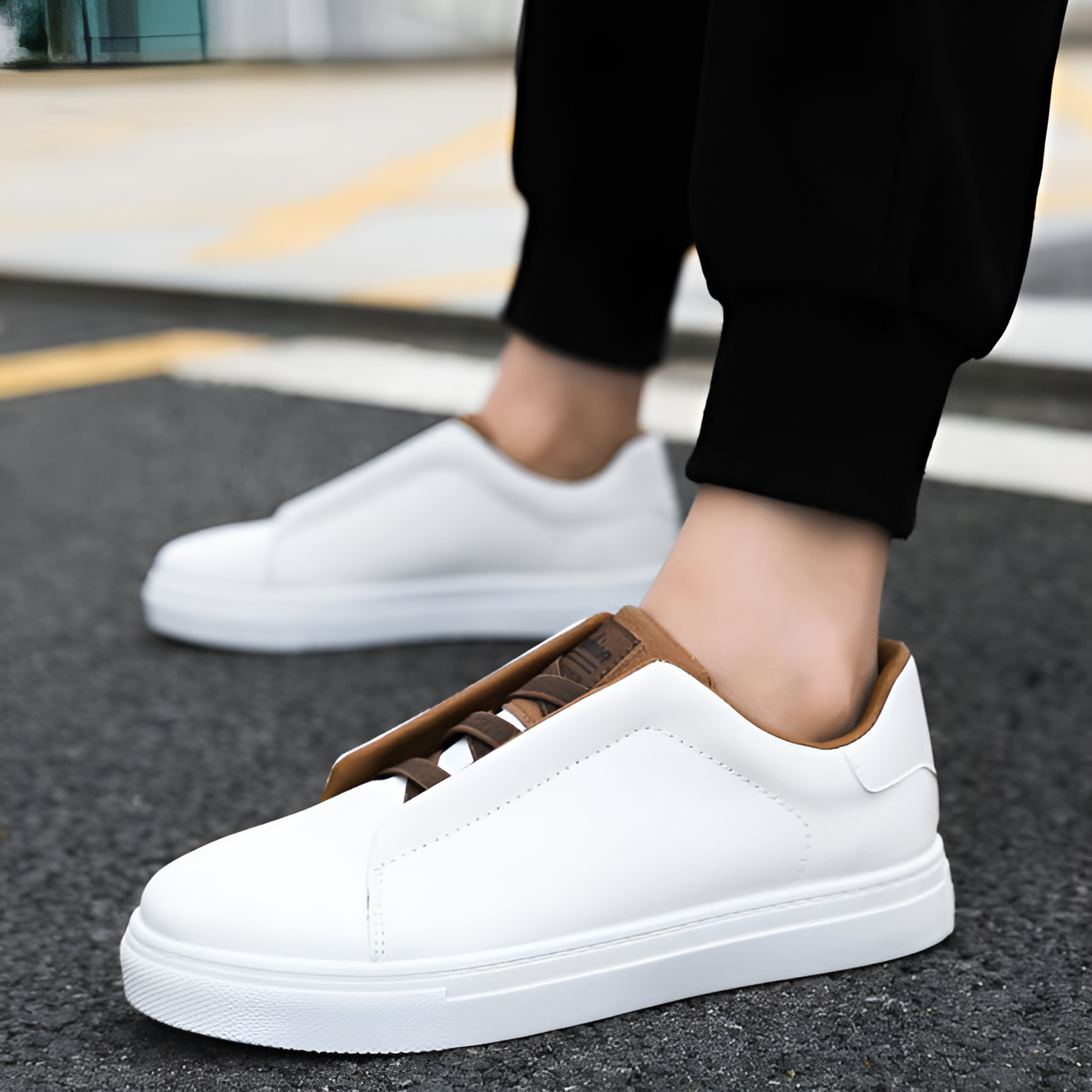 LEO | CLASSIC SNEAKERS