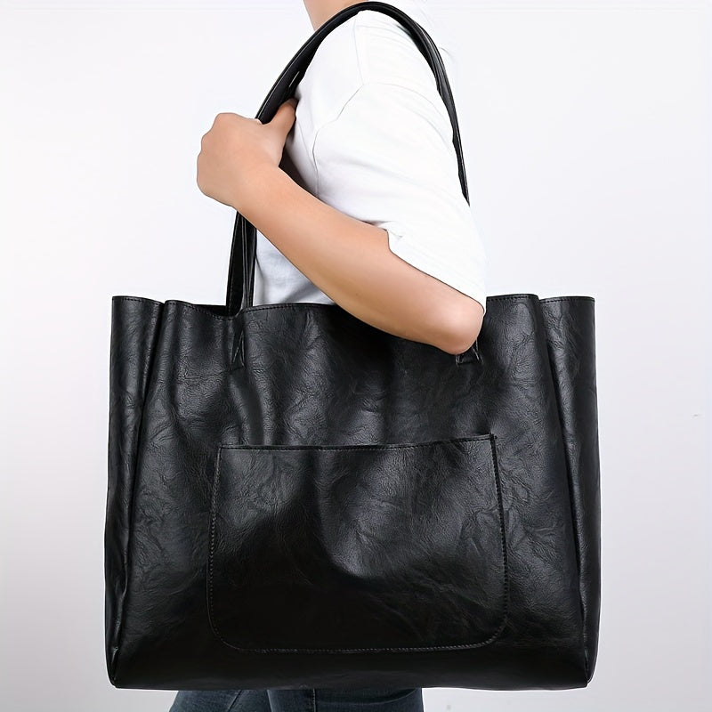 ISABELLA | LARGE SHOULDER BAG