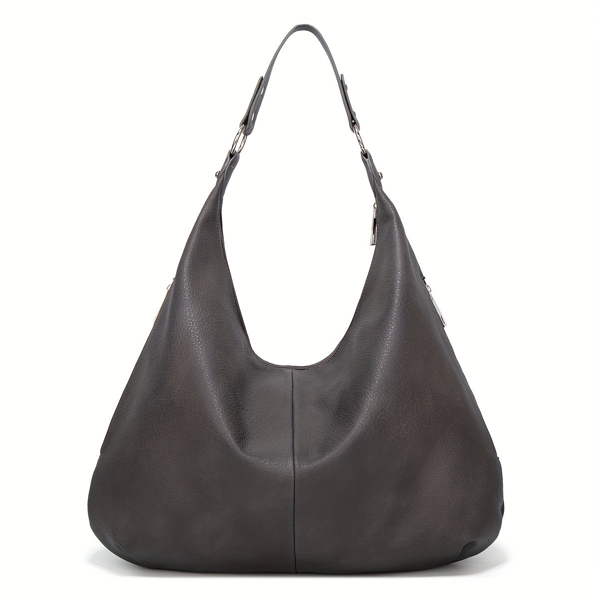 ISLA | ESSENTIAL SHOULDER BAG