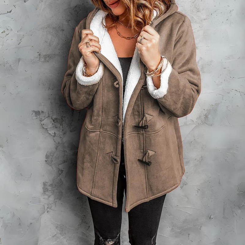 EMILY | ELEGANT WOMEN'S COAT