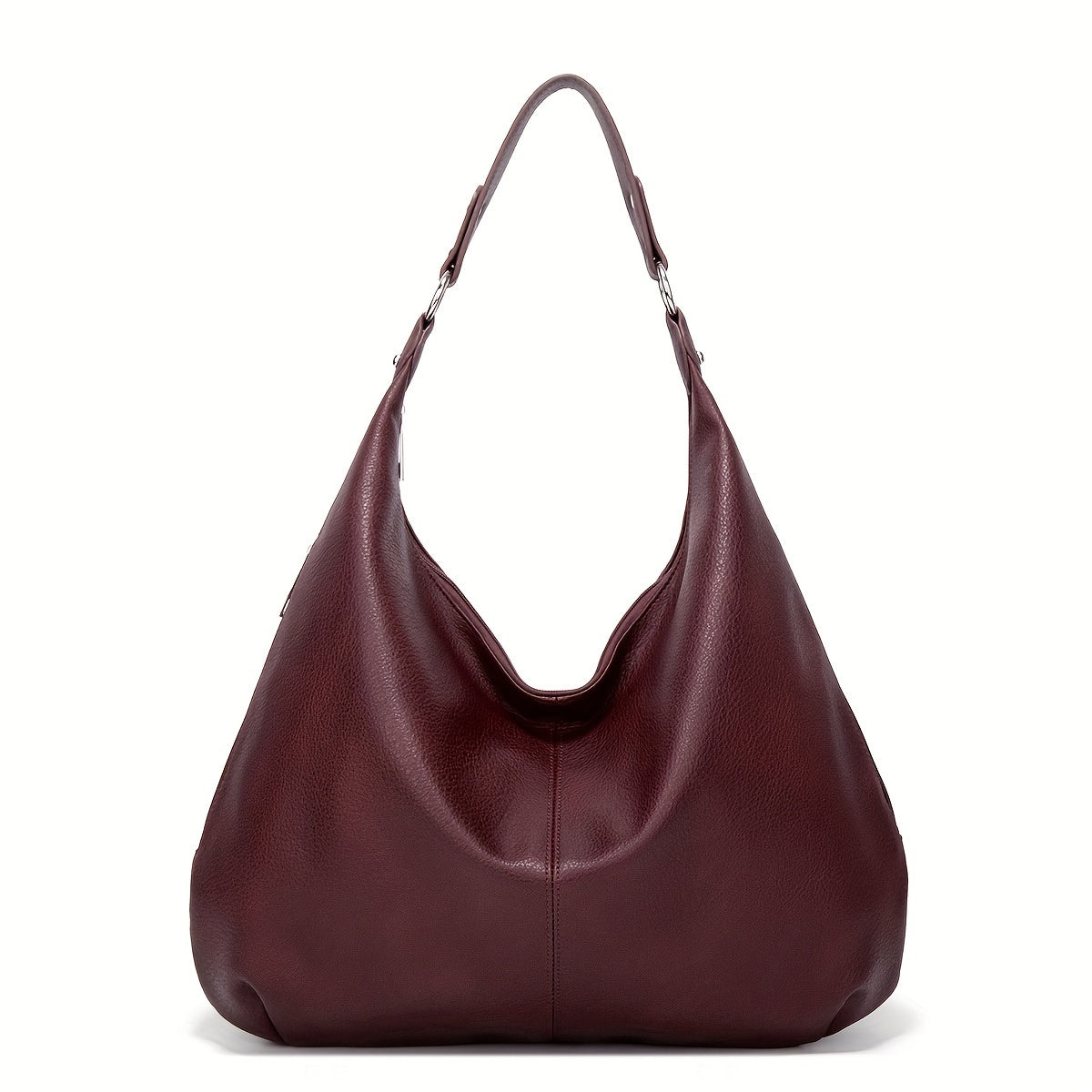 ISLA | ESSENTIAL SHOULDER BAG