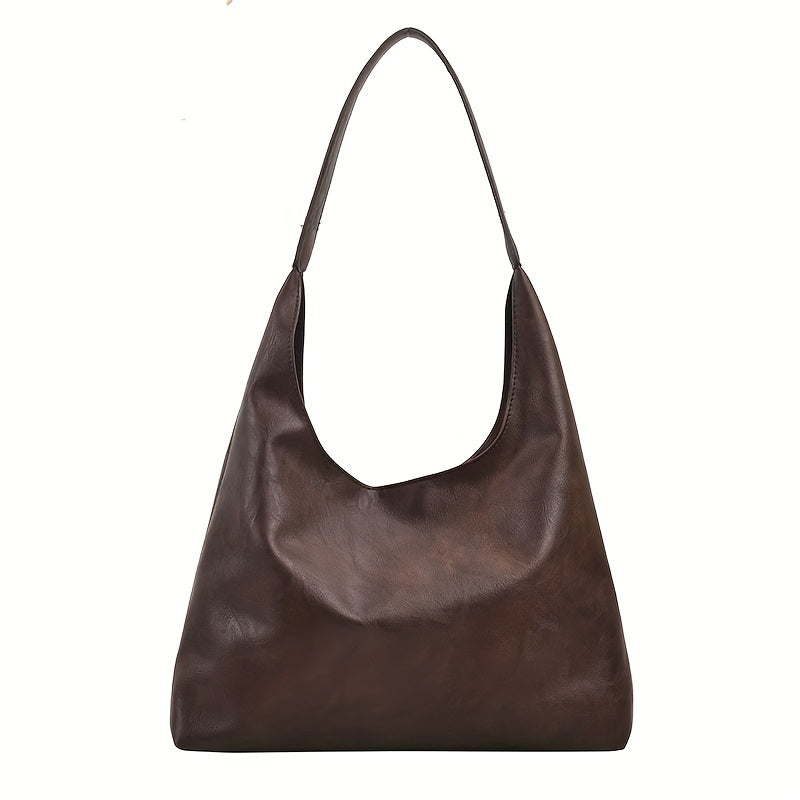 OLIVIA | CASUAL HOBO BAG