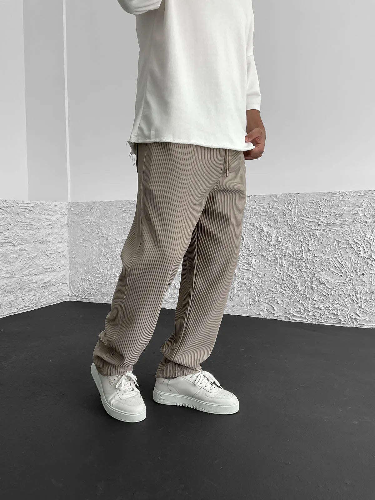 Owen | Luxury Comfort trousers