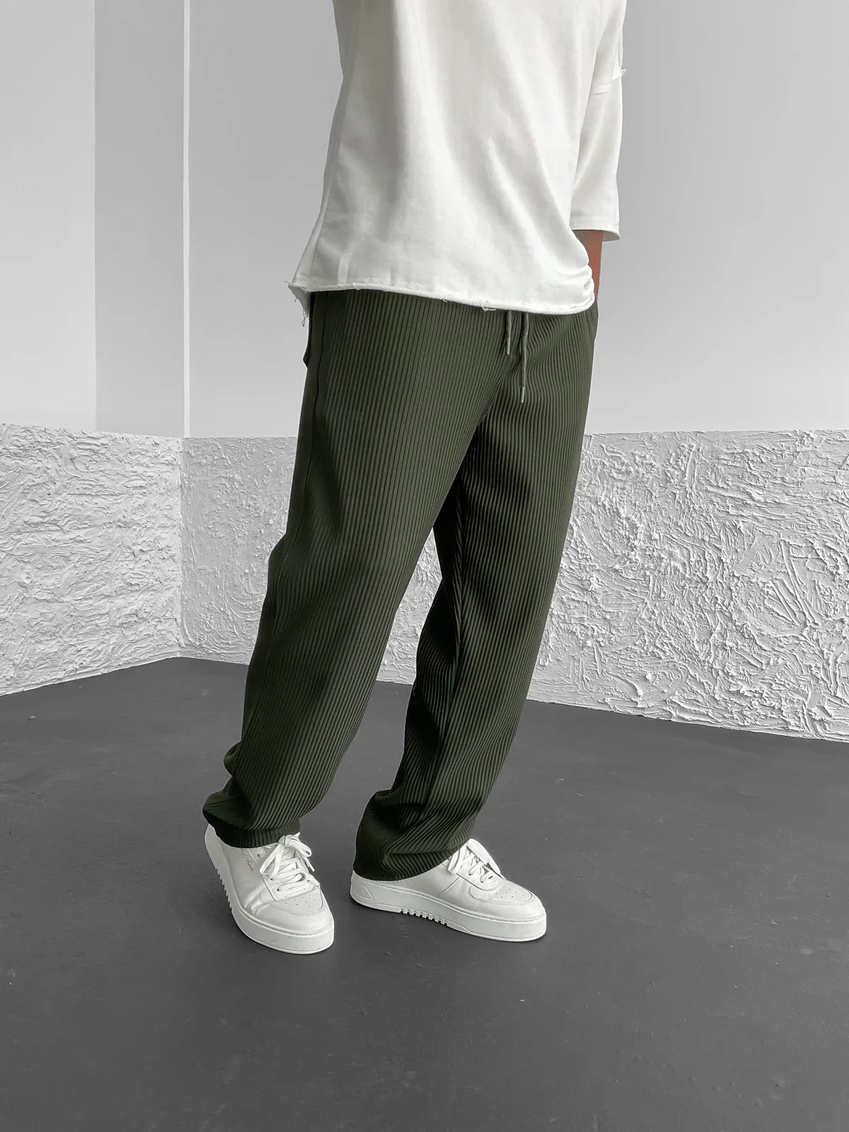 Owen | Luxury Comfort trousers