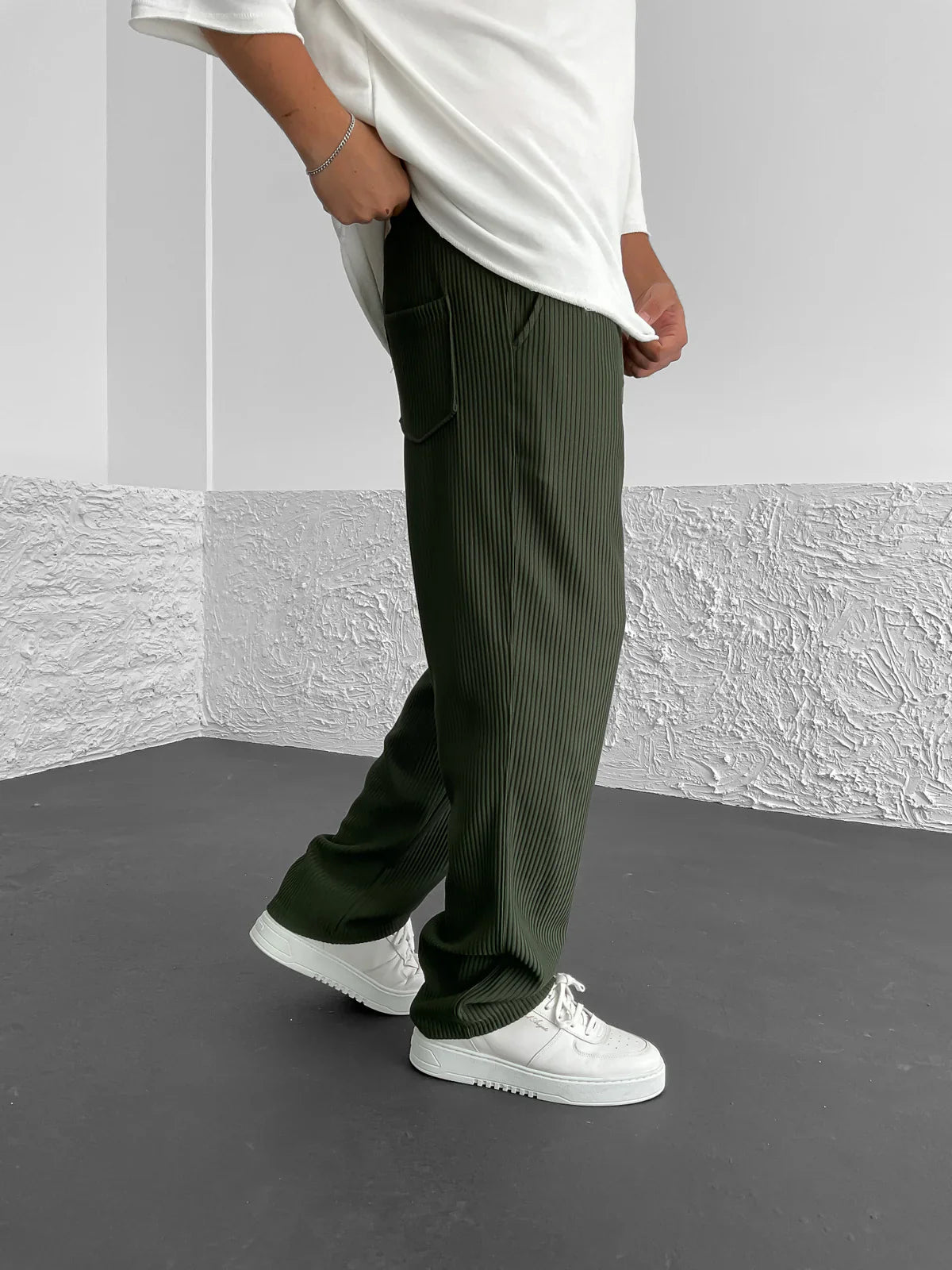 Owen | Luxury Comfort trousers