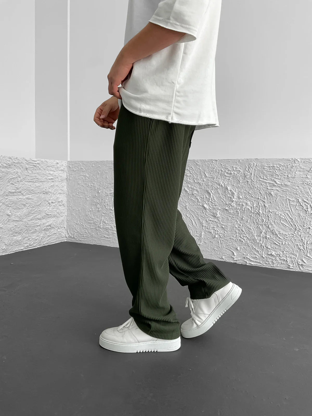 Owen | Luxury Comfort trousers