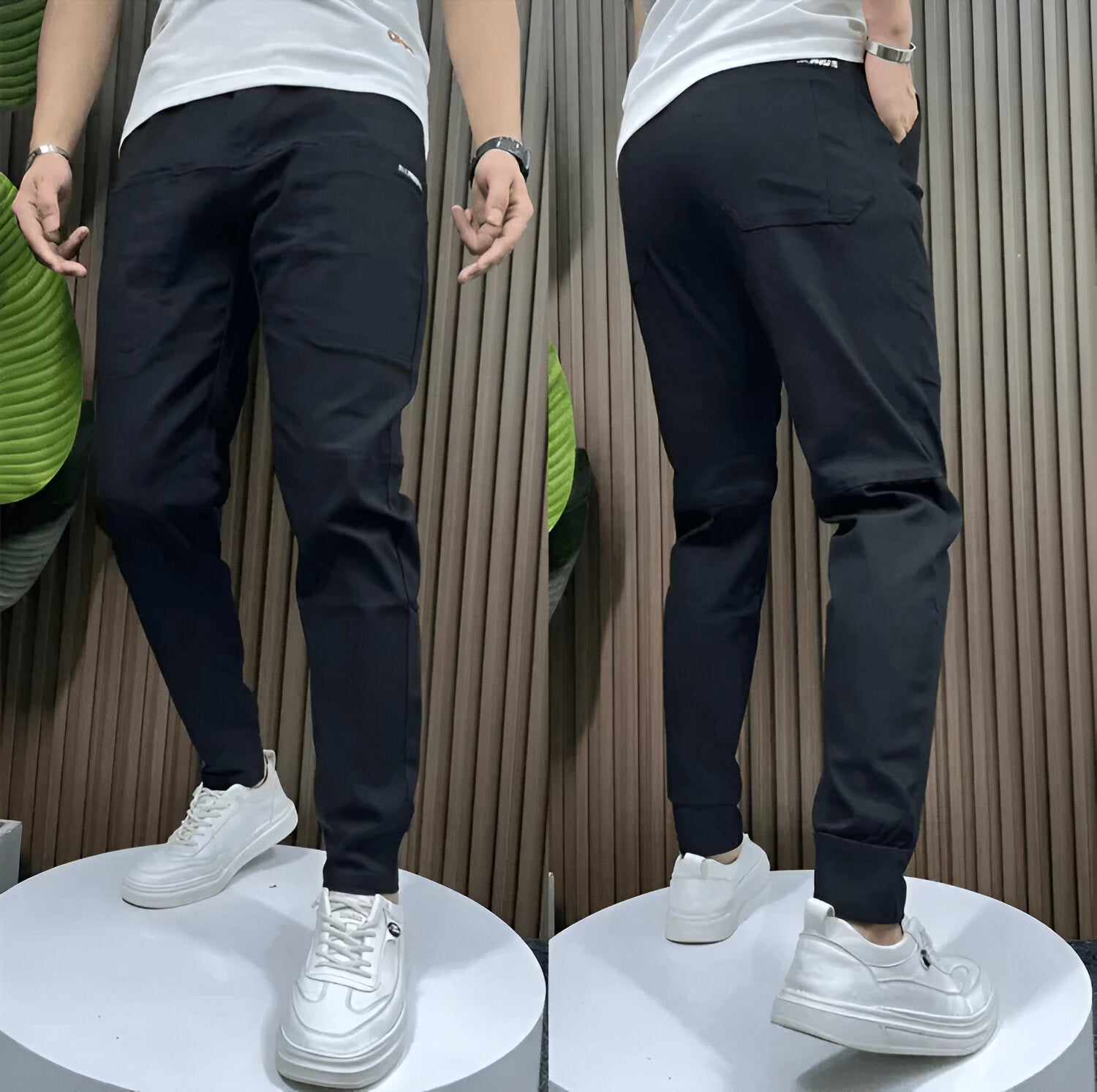 ™ ACARI - STRETCH CARGO PANTS