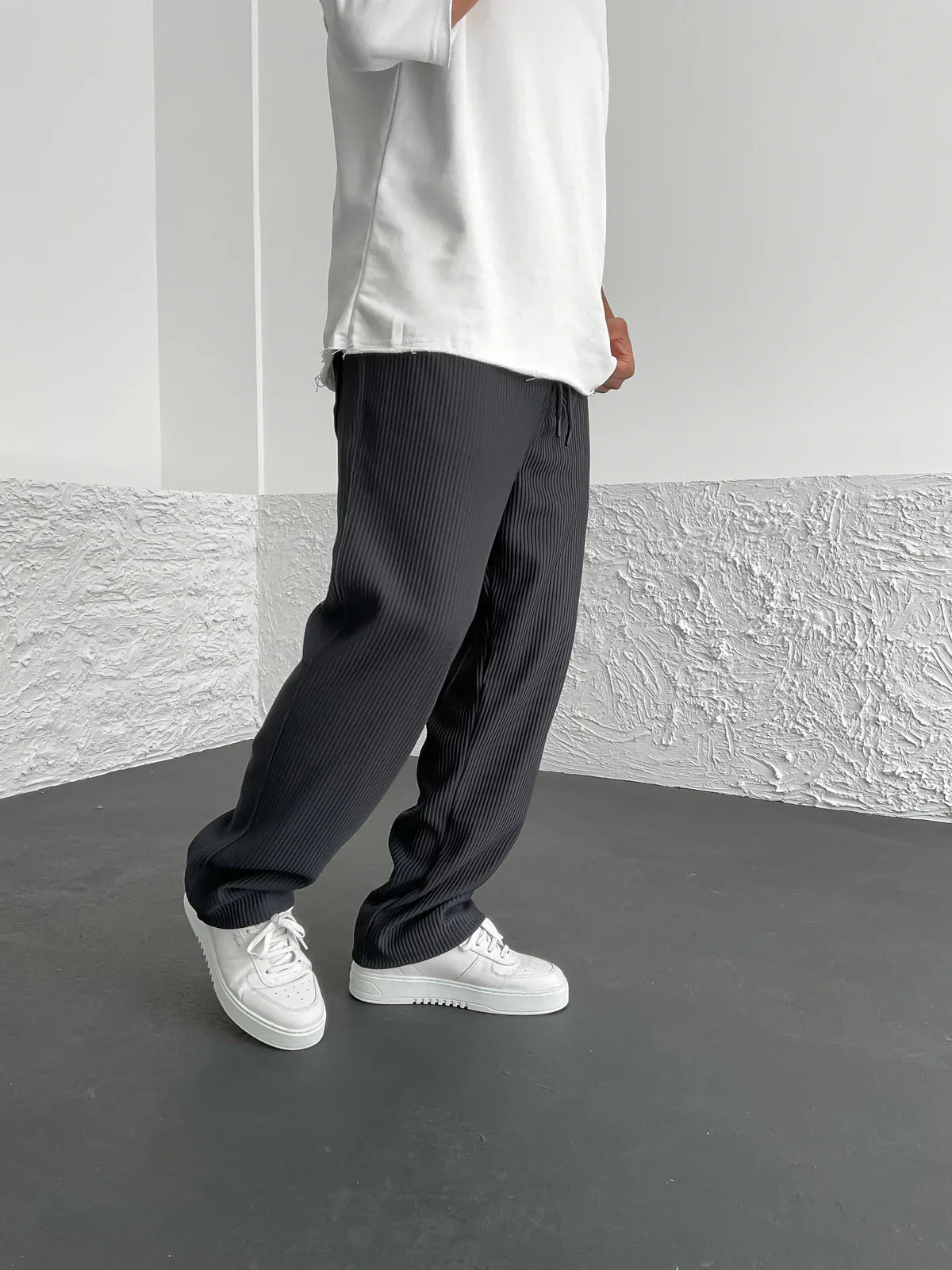 Owen | Luxury Comfort trousers