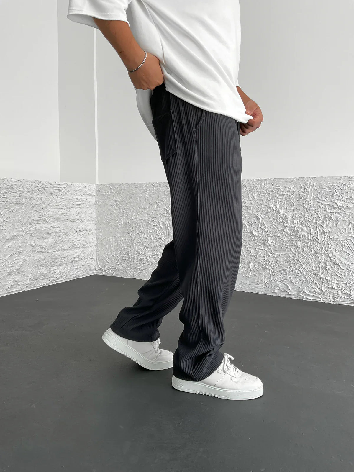 Owen | Luxury Comfort trousers